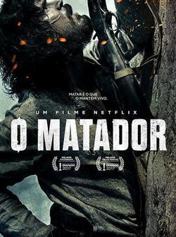 постер Убийца / O Matador