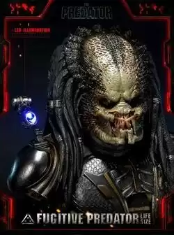 постер Хищник / The Predator