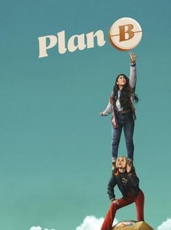 постер План Б / Plan B