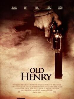 постер Старый Генри