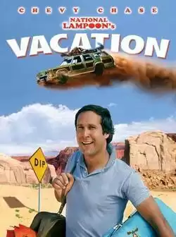 постер Каникулы / Vacation