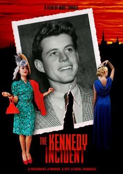 постер Инцидент Кеннеди