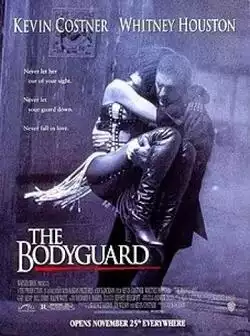 постер Телохранитель / The Bodyguard