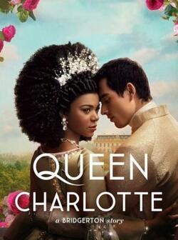постер Королева Шарлотта: История Бриджертонов
