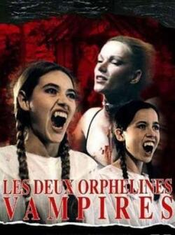 постер Сиротки-вампиры
