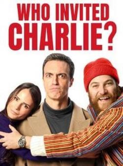 постер Кто позвал Чарли?