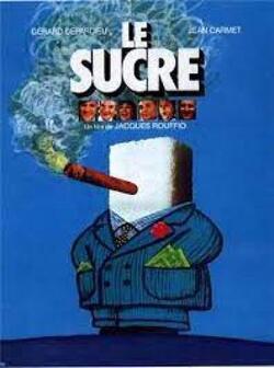 постер Сахар / Le sucre