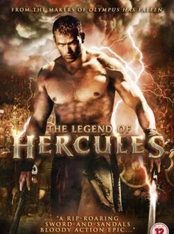 постер Геракл: Начало легенды
