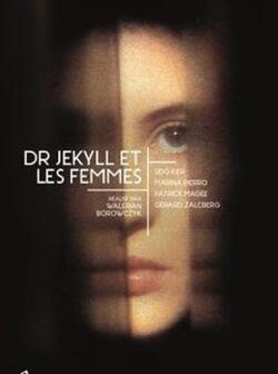 постер Доктор Джекилл и женщины