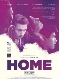 постер Дом / Home