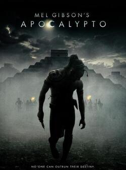 постер Апокалипсис