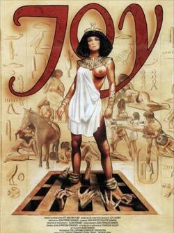 постер Джой у Фараона