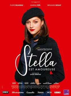 постер Стелла влюблена