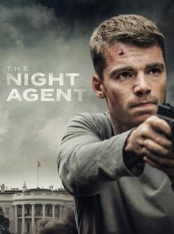 постер Ночной агент