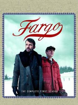постер Фарго (1-5 сезоны)