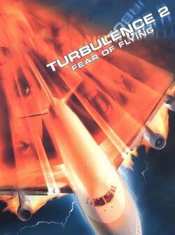 постер Турбулентность 2: Страх полетов