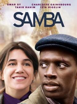 постер Самба