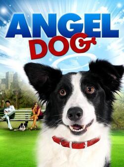 постер Собака – ангел-хранитель