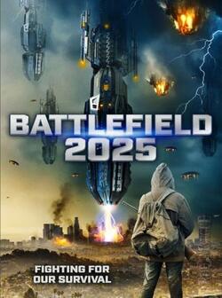 постер 2025: Поле битвы