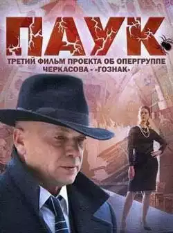 постер Паук