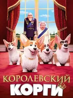 Королевский корги